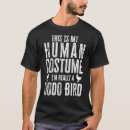 Zoek naar dodo vogel tshirts Dit