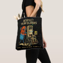 Recherche de aînés sacs Drôle