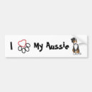 Recherche de amour chiot voiture autocollants Mignon