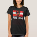 Recherche de aigle autrichien tshirts Australien