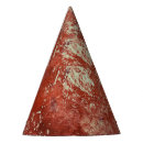 Recherche de métal chapeaux Rouille