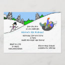 Recherche de sledding invitations Partie