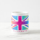 Recherche de drapeaux croisés tasses Croiser