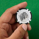 Recherche de dessins jetons poker Noir et blanc
