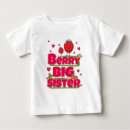 Recherche de artistiques bébé tshirts Pour elle