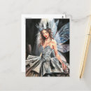 Recherche de fashion cartes postales Aquarelle