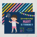Zoek naar badminton uitnodigingen Spelen