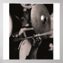 Recherche de percussion posters Batterie