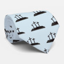 Zoek naar christelijk kruis stropdassen Kruisiging