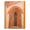 Recherche de style gothique carnets Vintage