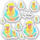Recherche de budgie bird Tropical