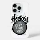 Zoek naar hockey hoesjes Goalie