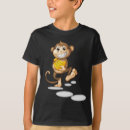 Zoek naar kleine aap tshirts Oerwoud
