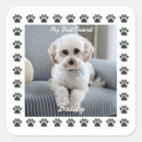 Zoek naar honden namen stickers For kids