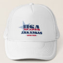 Recherche de arkansas casquettes Patriotique