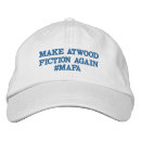 Recherche de fiction casquettes Orwell