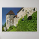 Zoek naar slovenië posters Architectuur
