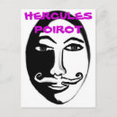 Recherche de hercule cartes postales Vintage