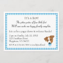 Recherche de canine invitations Chien
