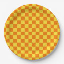 Recherche de échiquier assiettes Rétro