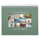 Zoek naar elegant kalenders 2022