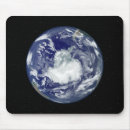 Zoek naar verlichting muismatten Ruimte