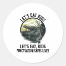 Zoek naar punctuatie stickers Bespaart