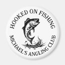 Recherche de pêche à la ligne magnets Pêcheur