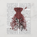 Zoek naar corset briefkaarten Bloemen