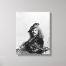 Recherche de rembrandt art Autoportrait