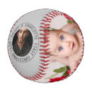 Recherche de balles baseball Noël