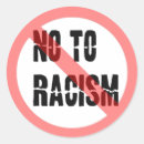 Zoek naar no to racism stickers Zwarte levens
