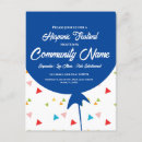 Recherche de mois cartes postales Coloré