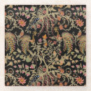 Zoek naar vintage japanse onderzetters Abstract