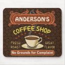 Recherche de café express tapis souris Cappuccino