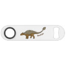 Recherche de dinosaure ouvre bouteilles Dessin