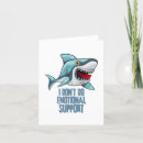 Recherche de attaque requin vœux cartes Mordre
