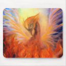 Recherche de oiseau du feu tapis souris Mythique