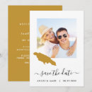 Recherche de la jamaïque invitations Île