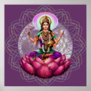 Zoek naar godin lakshmi posters Rijkdom