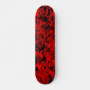 Recherche de numérique skateboards Rouge