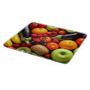 Recherche de fruits planches à découper Légumes