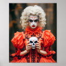 Recherche de visage vampire posters Halloween