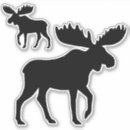 Recherche de marche autocollants Faune