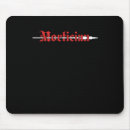 Recherche de tombes tapis souris Cercueil