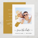 Recherche de réservation invitations Minimaliste