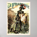 Recherche de cycles posters Français