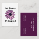 Recherche de magique cartes visite Pour elle