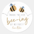 Recherche de traiteur autocollants Merci