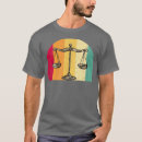 Recherche de scales tshirts Juge